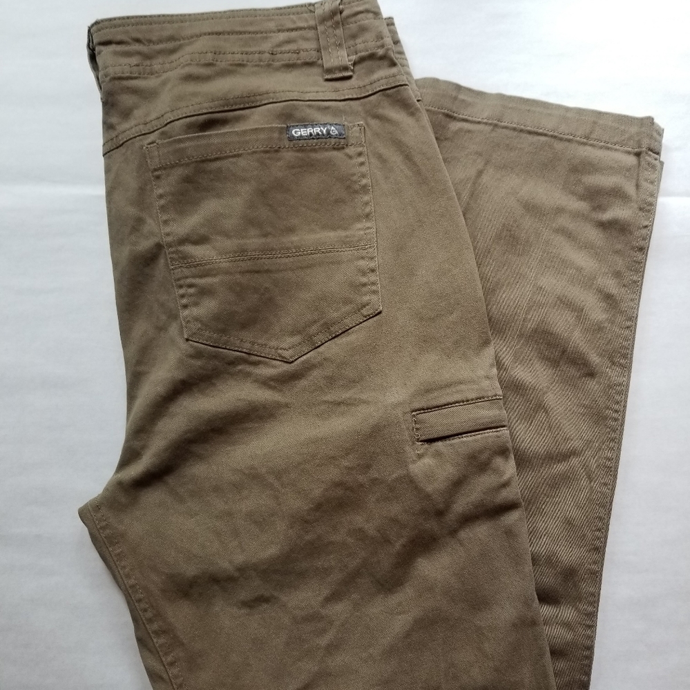 Gerry Cargo Pants - Picture 1 of 8